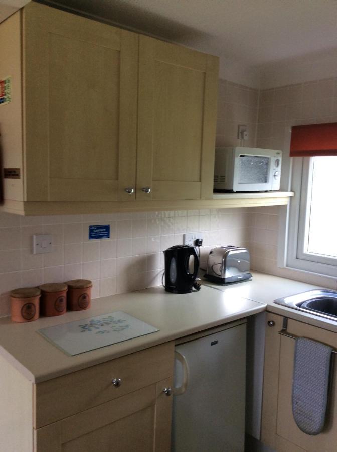 Chalet 19 Bucklands , Bideford Park. Bucks Mills